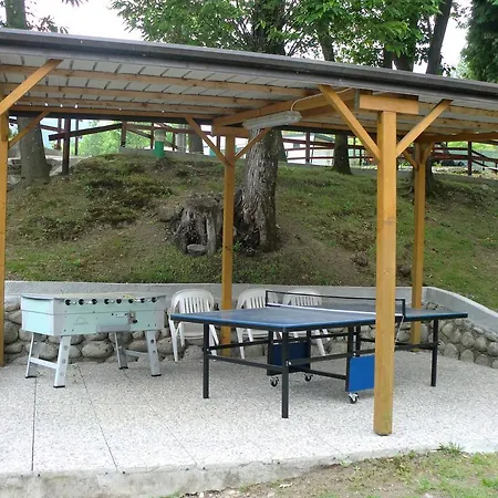 Campingplads Adamello