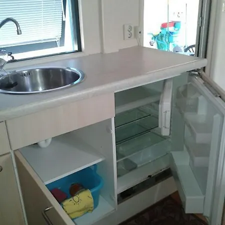 Adamello Campingplads *