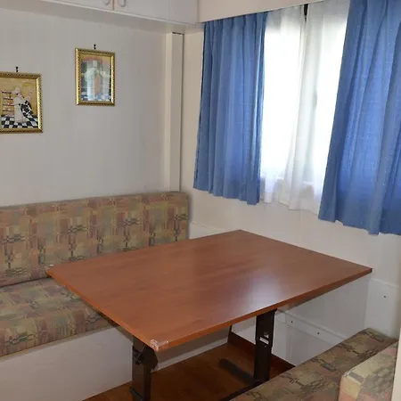 Campingplads Adamello Edolo