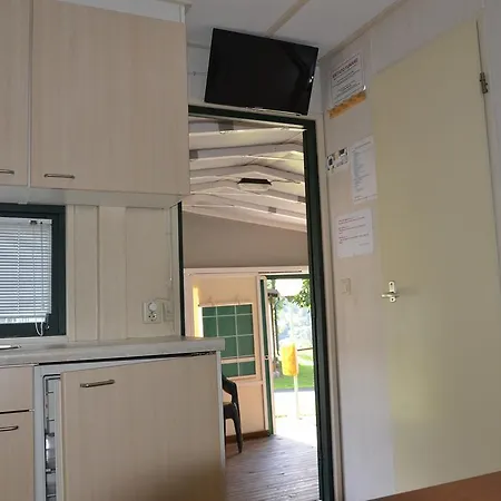 Adamello Campingplads Edolo