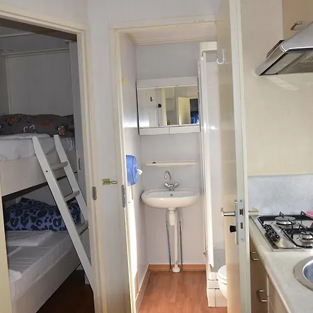 Adamello Campingplads