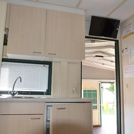 Campingplads Adamello Edolo