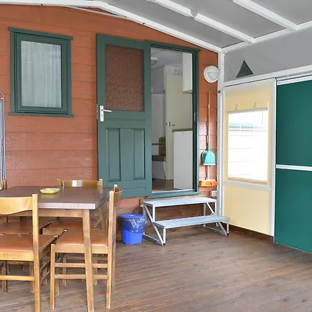 Adamello Campingplads *