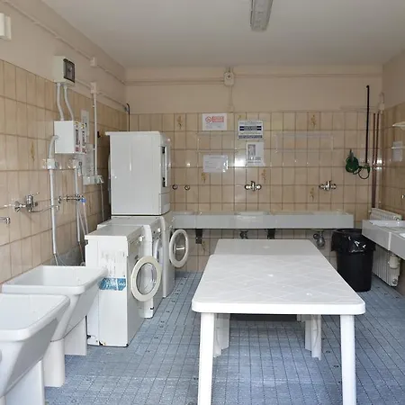 Adamello Campingplads Edolo