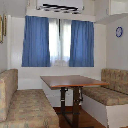 Adamello Campingplads Edolo
