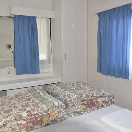 Adamello Campingplads *