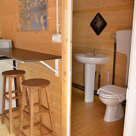 Adamello Campingplads *