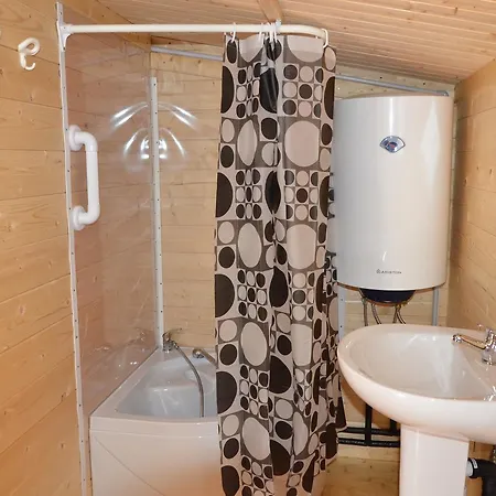 Adamello Campingplads Edolo