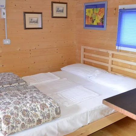 Adamello Campingplads Edolo