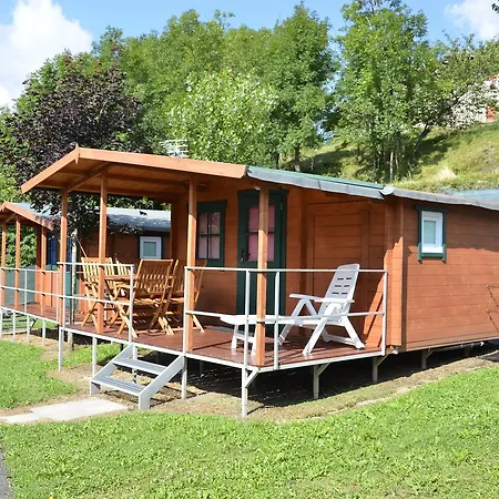 Adamello Campingplads *