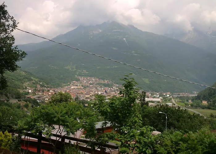 Adamello Edolo