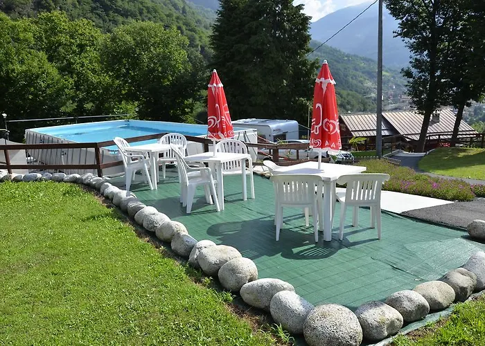 Adamello * Edolo