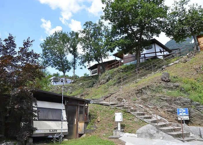 Adamello Campingplads