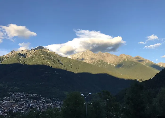 Adamello Edolo
