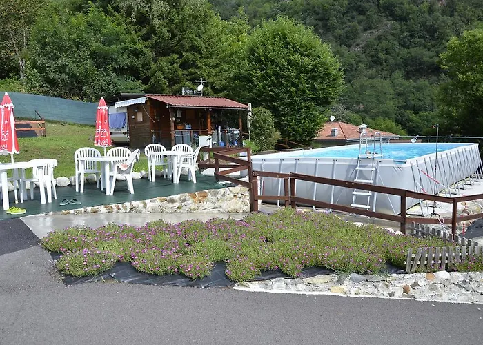 Adamello Edolo