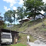 Adamello Kemping
