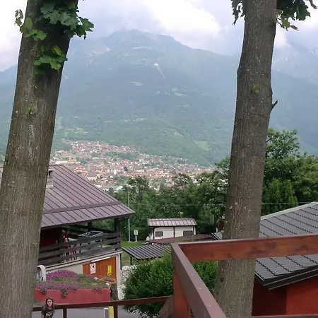 Adamello Campeggio *