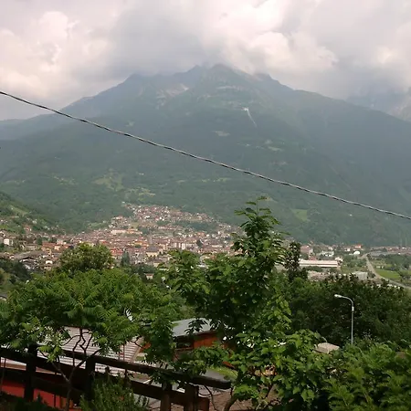 Adamello Edolo