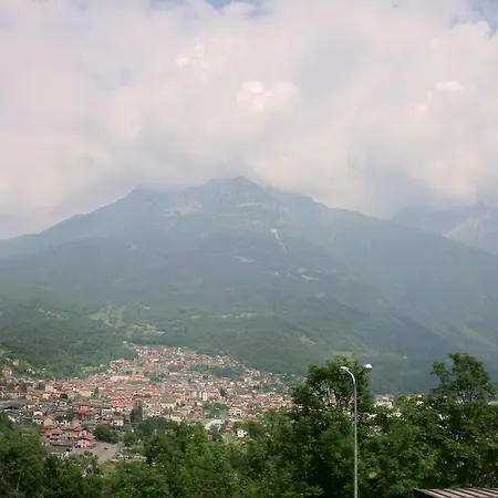 Adamello Campeggio Edolo
