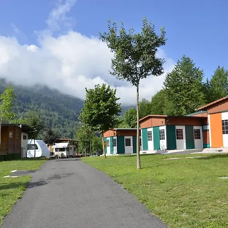Campeggio Adamello Edolo