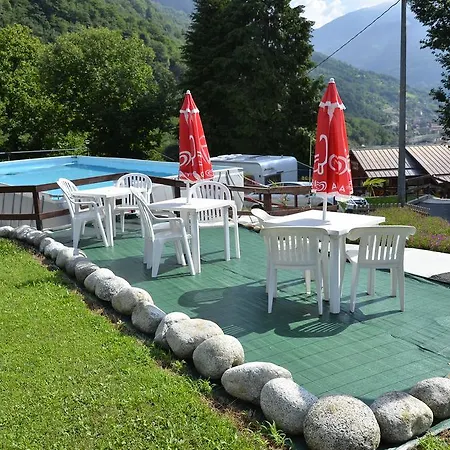 Adamello * Edolo