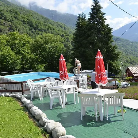Camping Adamello Campsite *