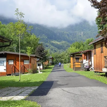 Camping Adamello *