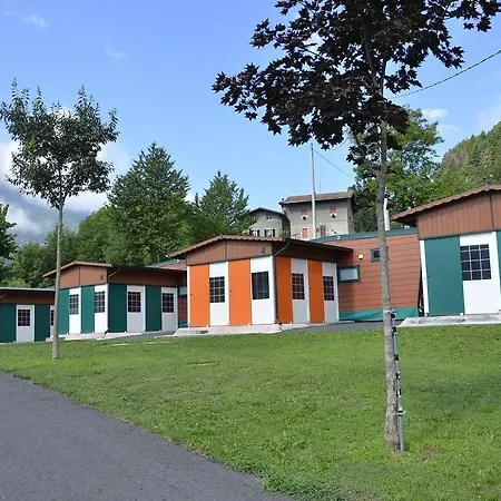 Camping Adamello