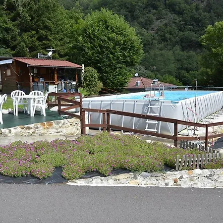 Camping Adamello * Edolo