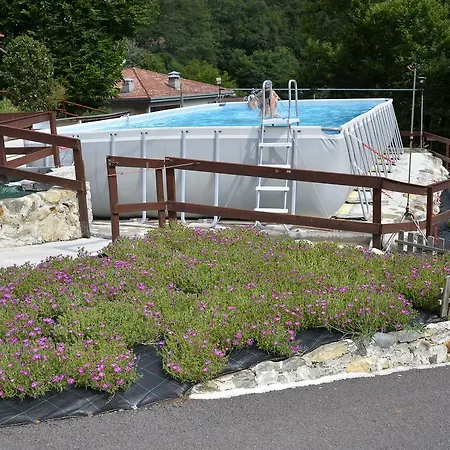 Camping Adamello Edolo