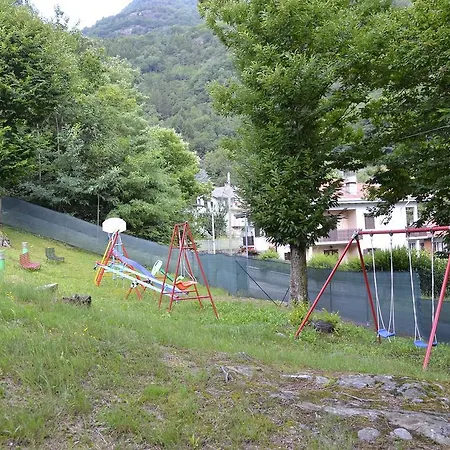 Adamello Edolo