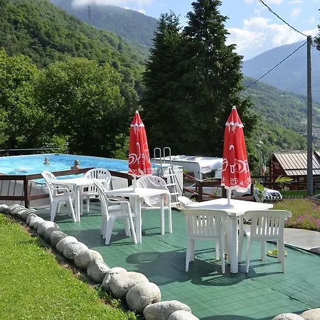 Adamello