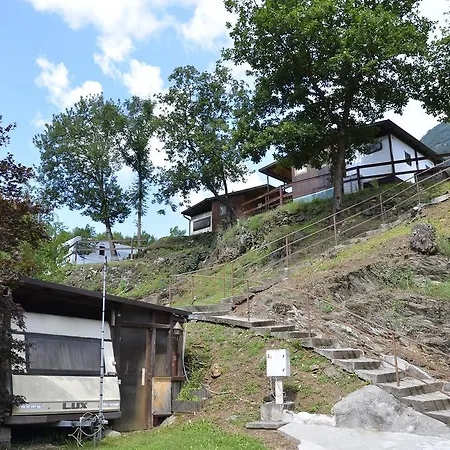 Adamello Campeggio