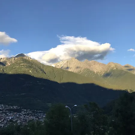 Adamello Edolo