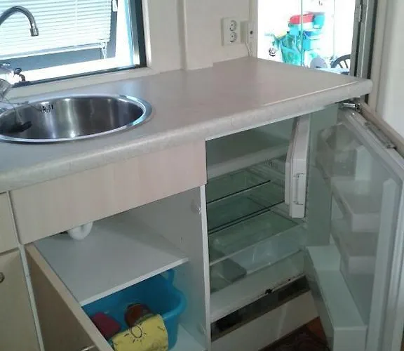 Adamello Campingplatz *