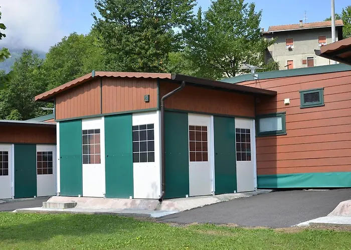Adamello * Edolo