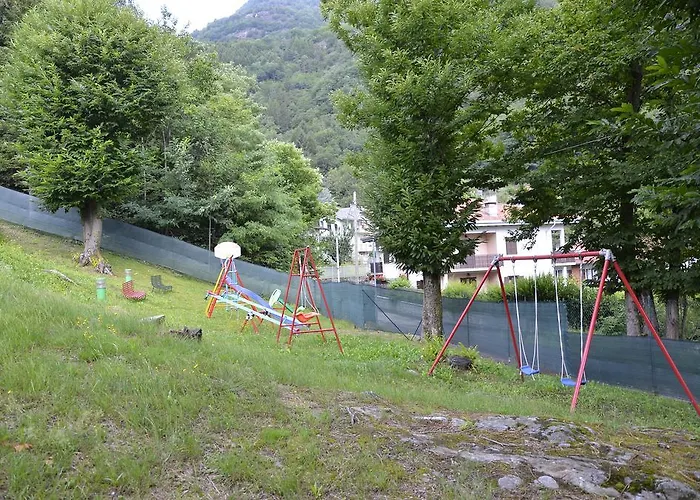 Adamello Edolo