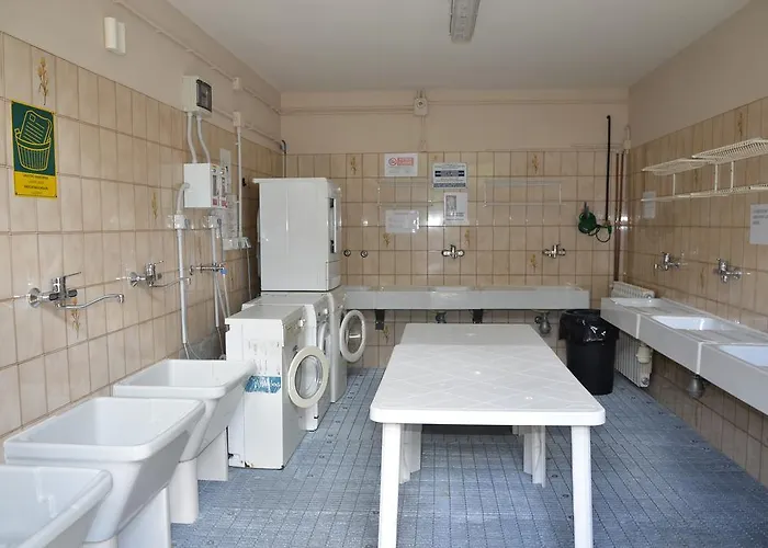 Adamello Kamp alanı Edolo