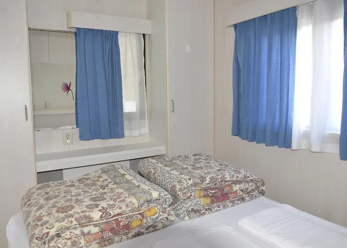 Adamello Campingplatz *