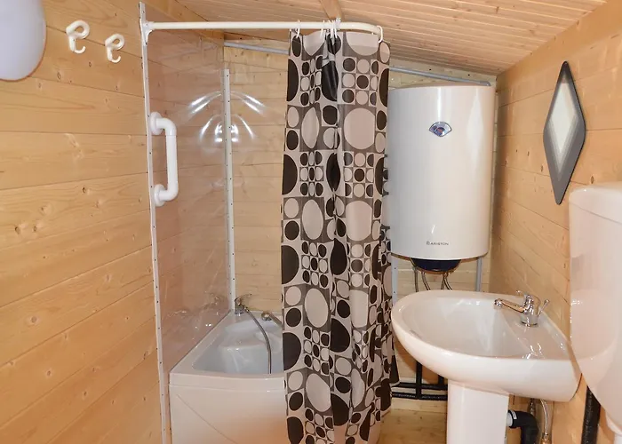 Adamello Campingplatz Edolo